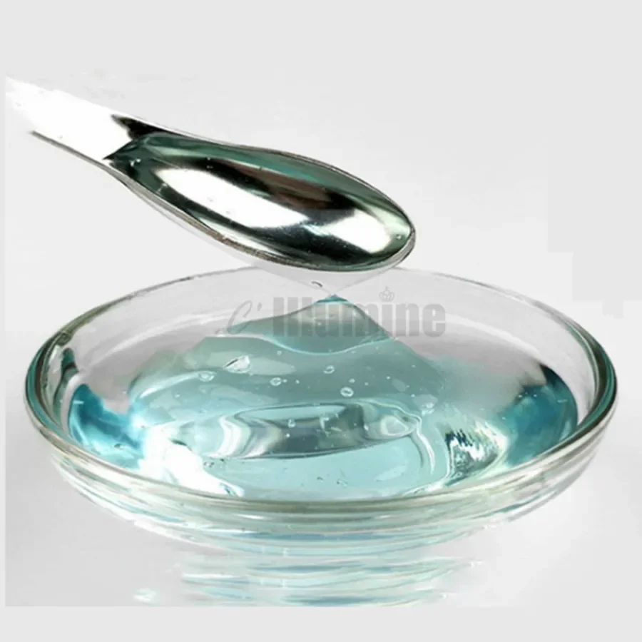 24 Hrs Super Moisturizing Gel Day Night Gel 1000g 1KG SPA Beauty Salon Products