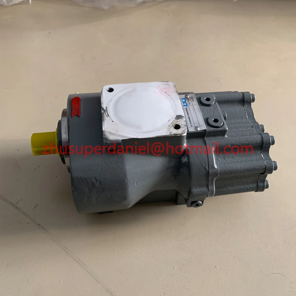Imagem -04 - Aifator Ab077 Compatível com Compressor de Parafusos de 5.57.511kw Marca