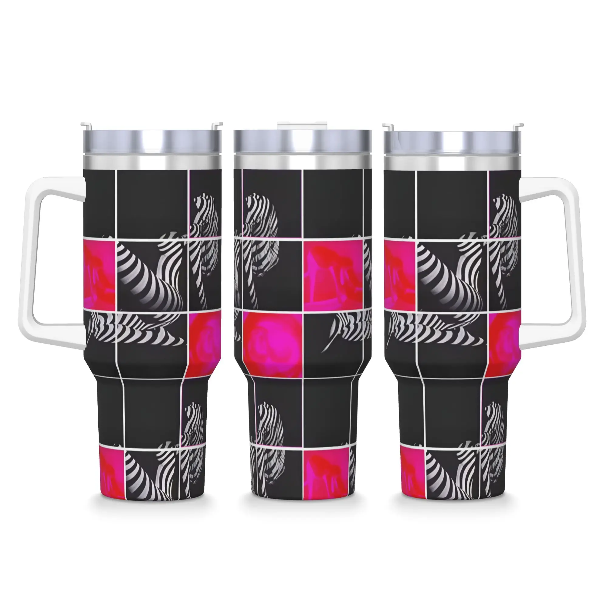 Stainless Steel Tumbler Confessions Il Album Madonnas Coffee Mug  Leakproof Hot Drinks Car Mugs Travel Custom Water Bottle