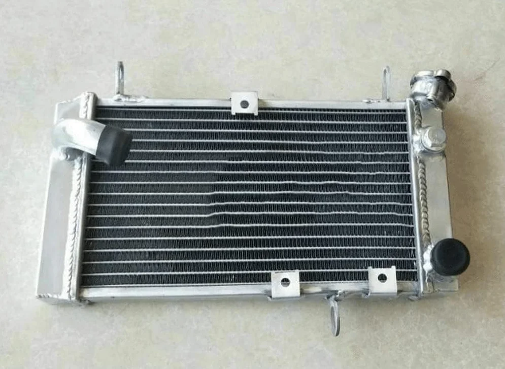 

Aluminum Radiator For Suzuki 1999-2002 SV650 SV650S AV SV 650 S K1 K2 2000 2001