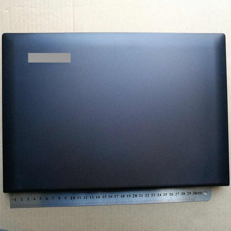 New laptop Top case lcd back cover & lcd front bezel cover for Lenovo S410 S410P Part Number 41.4L101.001 touch screen