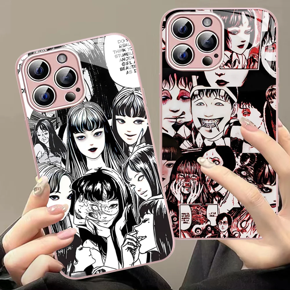 Junji Ito Terror Ho… - image