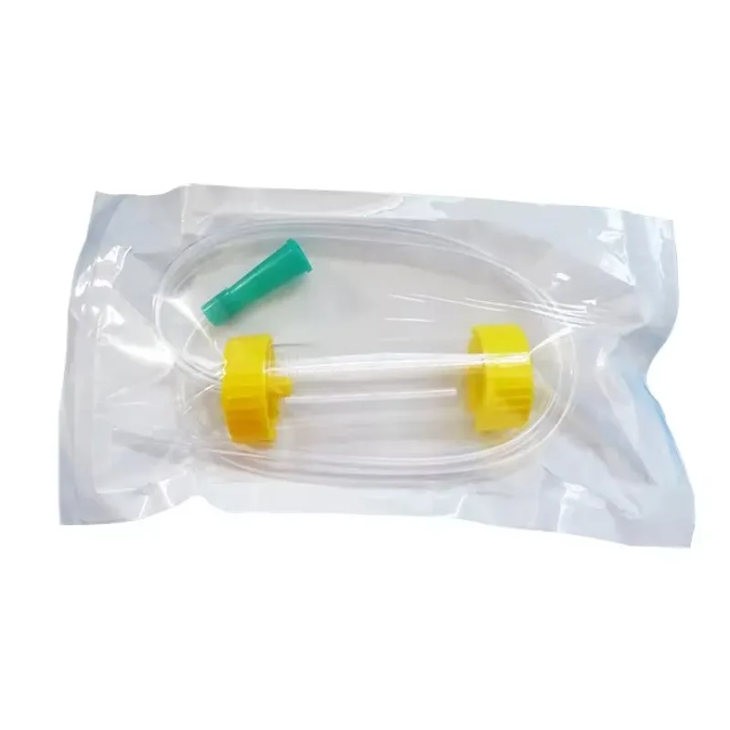 

Extractor With Suction Catheter Medical Infant Mucus