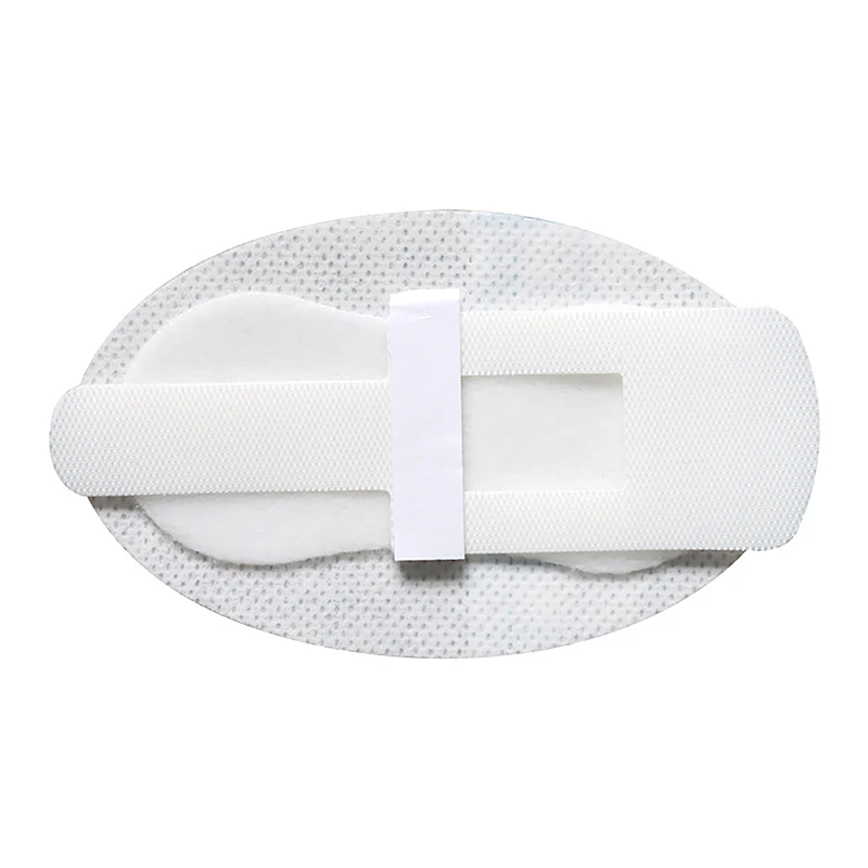 ليغباند الساق البولية ، حامل قثالة ، ملصق أنبوبي ، حزام حقيبة ، مرساة جهاز تثبيت البول اللاصق ، تثبيت ز ، فغر الكلية #2