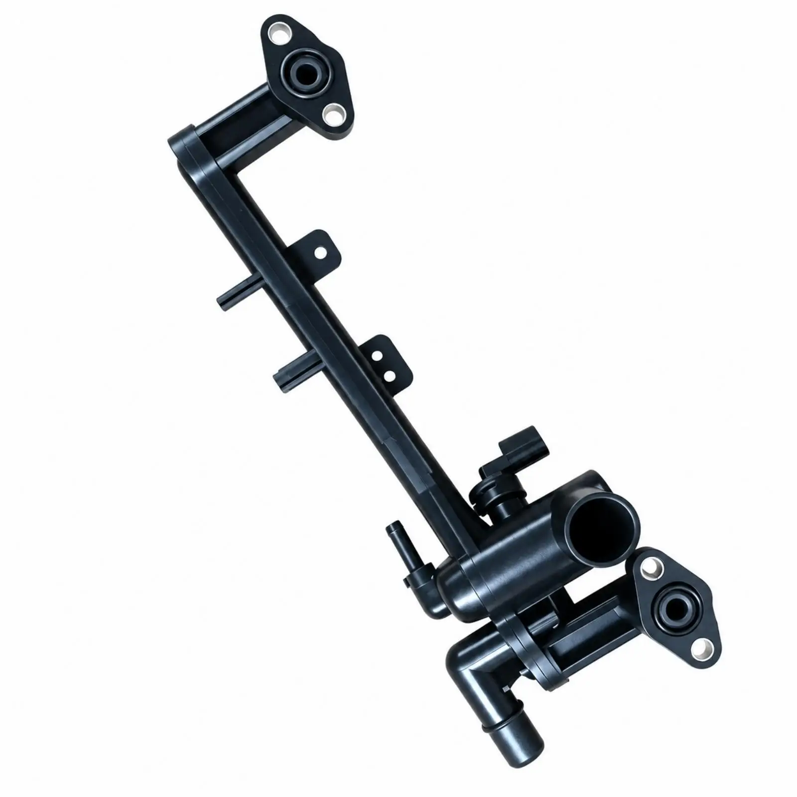 Heater Water Pipe Assembly with Built-in Vehicle-Specific Automotive Brand SUV Model Heater Pipe Assembly OEM Standard for Auto