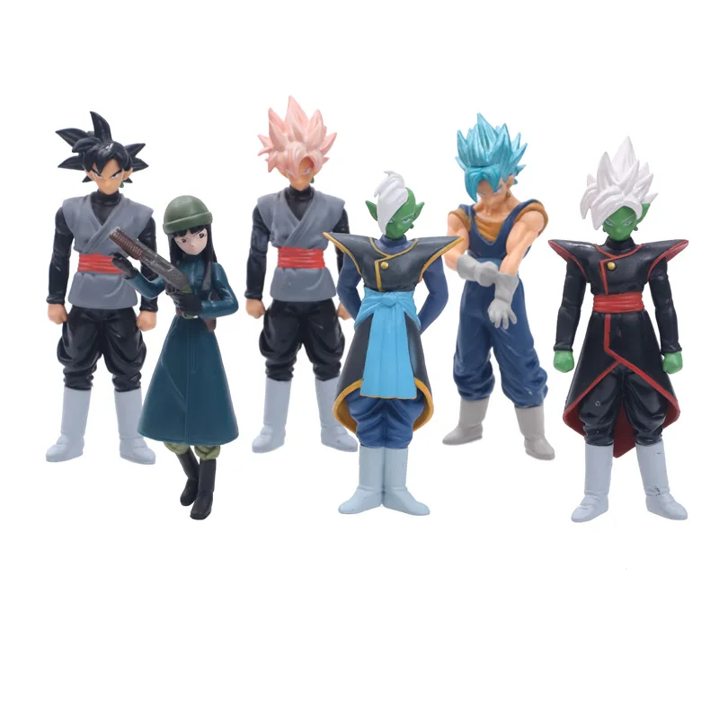 ドラゴンボール超未来トランクス,スーパー未来トランクス,hgシリーズ