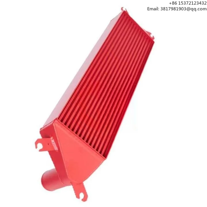 

Auto Car Parts Factory GWM Car Transmission Oil Cooler China Auto Intercooler for GWM