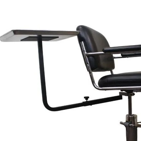 Barber shop trolley rack barber chair storage tool liftable instrument bracket tray multi-purpose