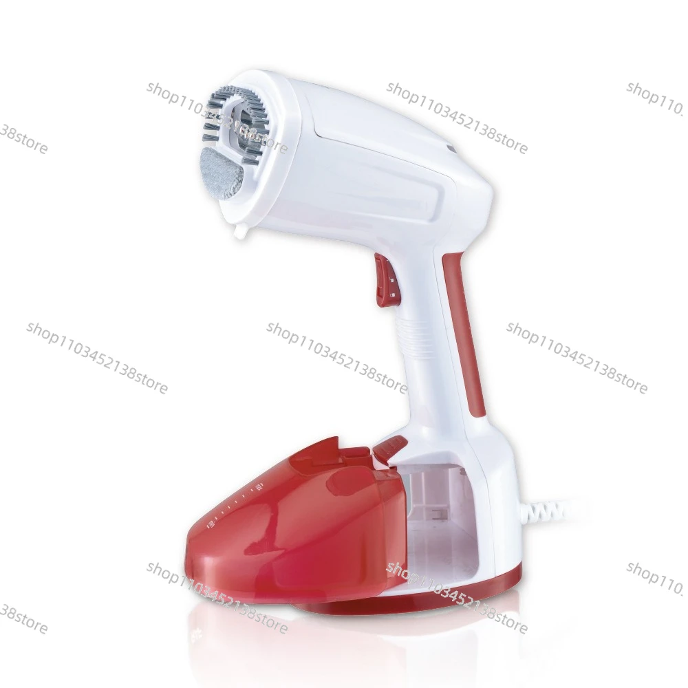 Handheld Household Steam Iron Small Travel Portable Vertical Ironing Machine 1200W