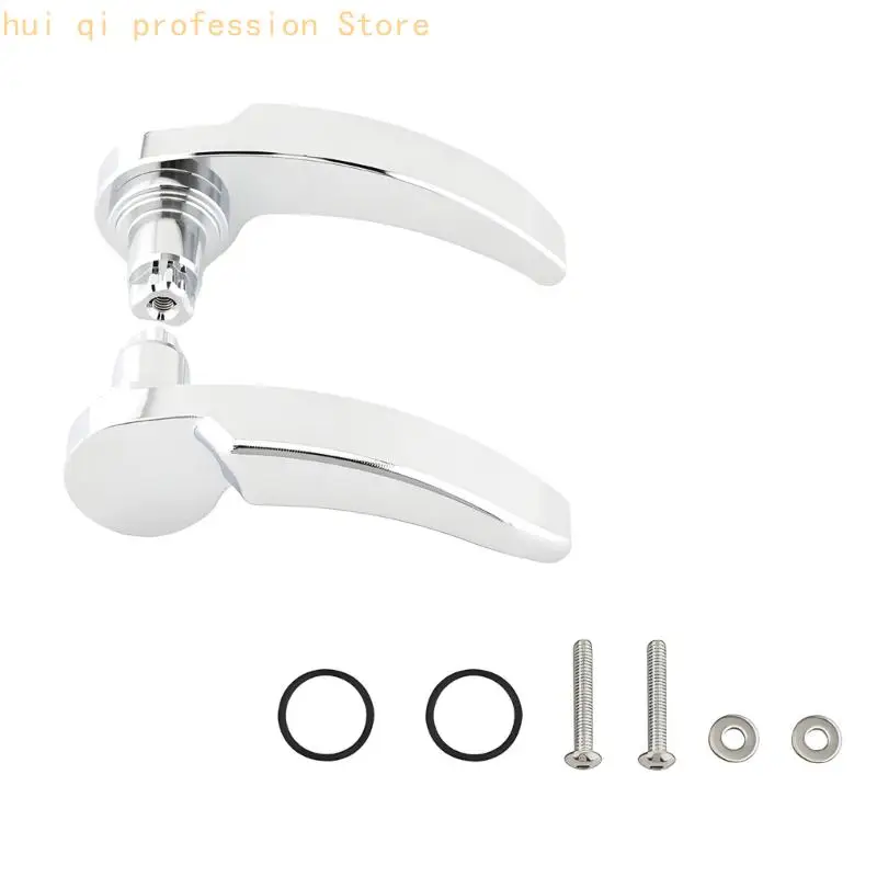 Sättel, Sicherheitsgurtschnalle, Aluminium-Motorradrahmenteil für saubere Detailaufgaben H8WE – Detail 5