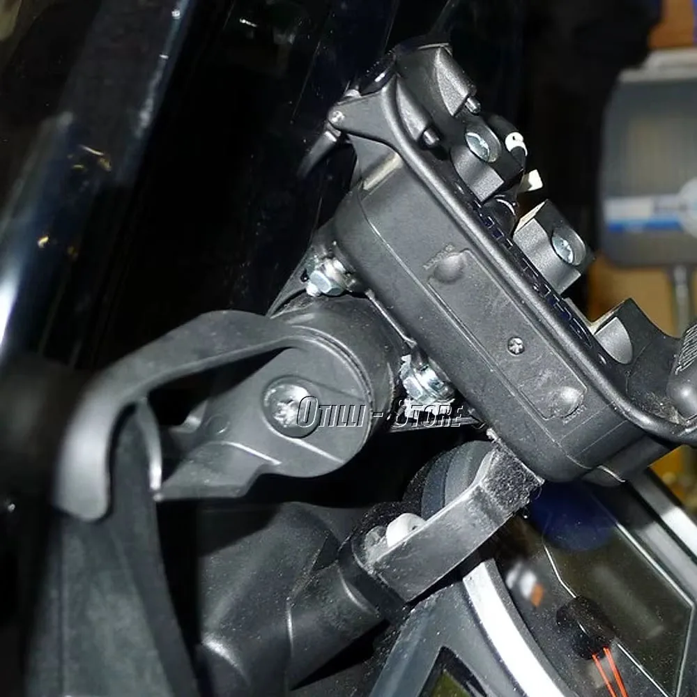 New Motorcycle For 1290 Super Adventure T 1290 SUPER ADVENTURE 2015 2016 2017 Stand Holder Mobile Phone Navigation GPS Bracket