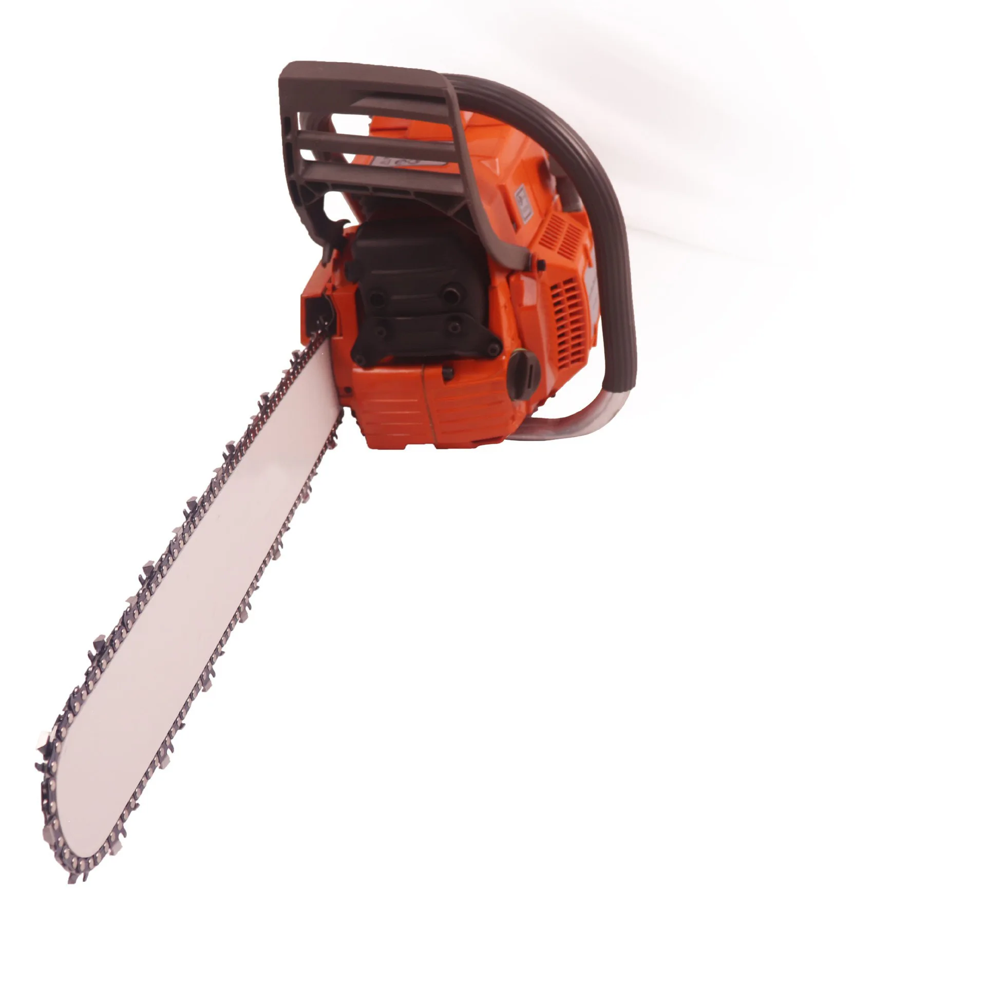 Easy-Start Industrial Grade Chainsaw 70cc Brushless Motor Multi-Functional High-Power Handheld for Logging