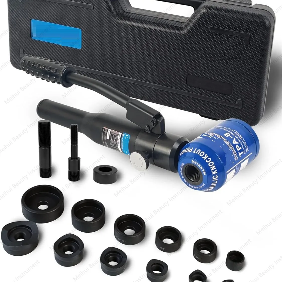 Hydraulic Hole Opener TPA-8 New Explosion