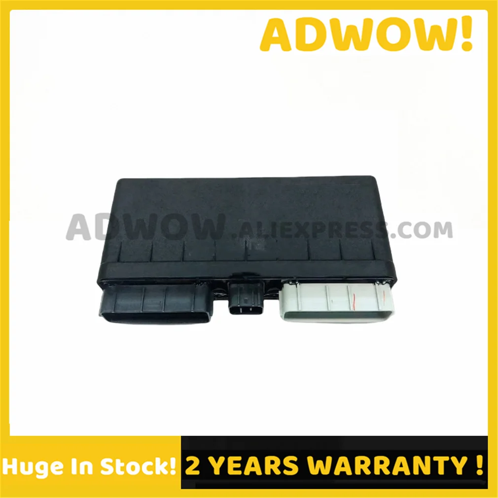 الأصلي الجديد آخر وحدة تحكم PGM-FI الإشعال CDI صندوق ECU لهوندا GL1800A الذهب الجناح 2003 38770-MCA-D01 38770MCAD01