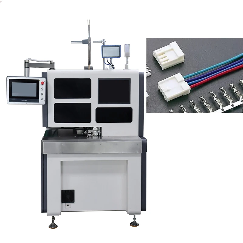 EW-5375 Wire Termin…