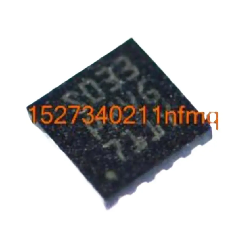 

100% NEWHigh quality products STM8S003F3U6 STM8S103F3U6 S033 STM8S003F3U6TR UFQFN20
