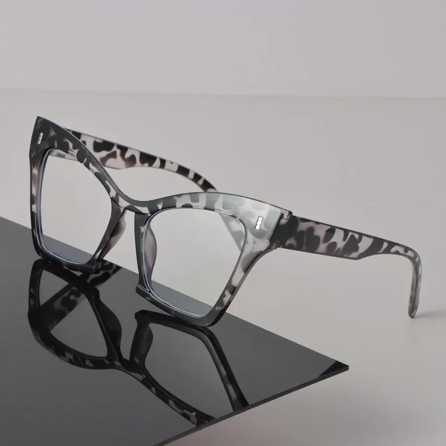 

Прозрачные очки в винтажной оправе с прозрачными линзами для женщин и мужчин, модные квадратные красивые очки