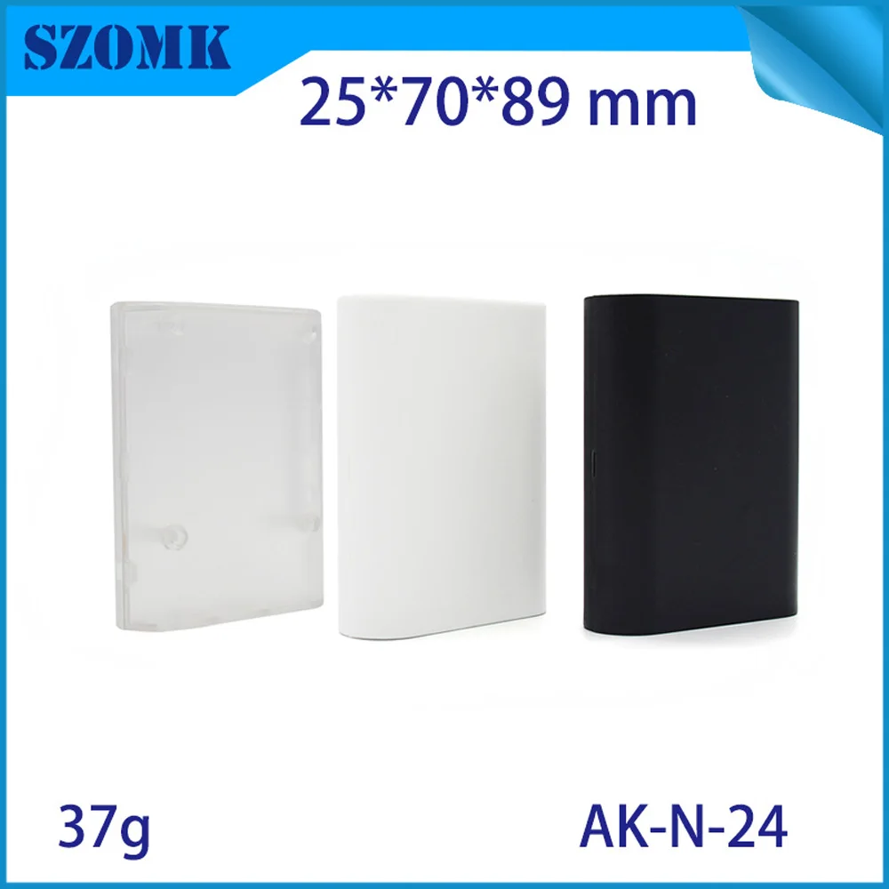 1 Pezzo 25X70X90Mm Szomk Raspberry Pi 2 Custodia Raspberry Pi 2/B+Connettori-image
