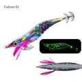 Color D