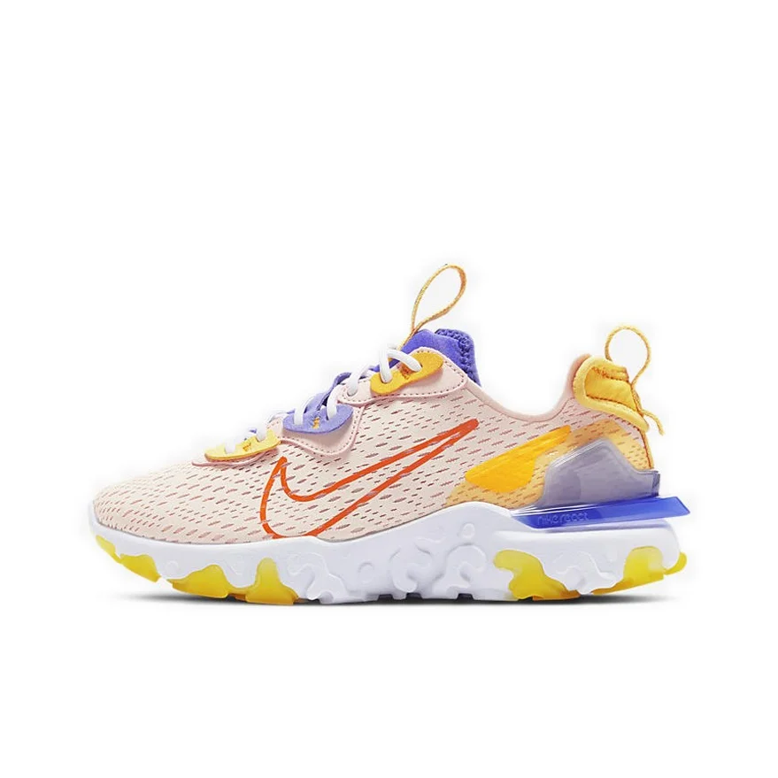 

Женские кроссовки Nike React Vision Washed Coral CI7523-600