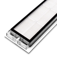 Vacuum Accessories Kit for 360 S5 S7 Robot Vacuum Cleaner Replacement Parts Dust Box-A23I