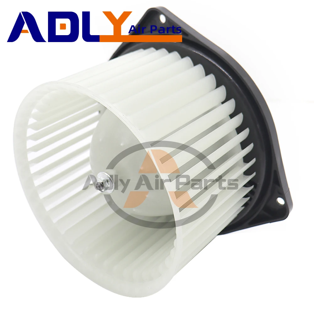 Auto AC Heater Blower Motor Fan For Mitsubishi Lancer Outlander 08-13 PM9362 700239 7802A217 7802A017 615-50180 LHD view 4