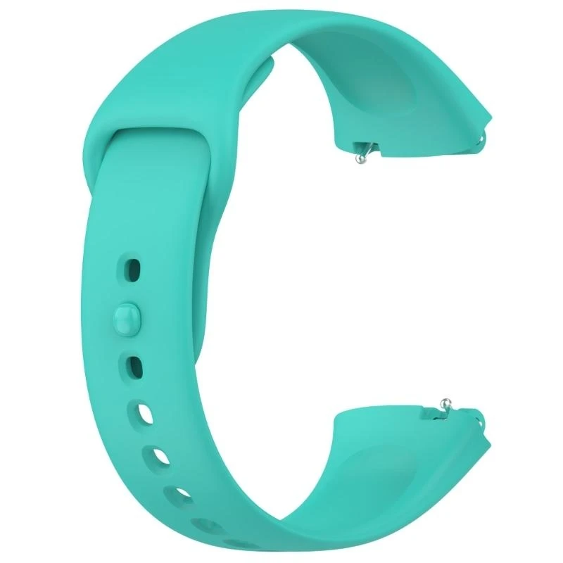  Watch3 Lite Active Replacement Silicone Sports Watch Bands Strap