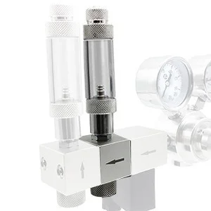Detalhe 3 de Válvula solenoide Fzone Pro Outras válvulas