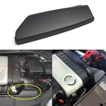 Kryt sání vzduchu do auta pro VW Golf MK5 Passat B6 B7 Jetta MK5 MK6 SCIROCCO R 2.0T 1K0805965C Autopříslušenství Premium 12 nejlepší prodej VW Golf MK5 Obložení interiéru - №2