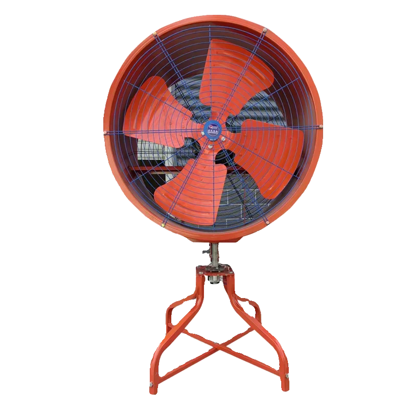 Axial flow fan Qifeng electric greenhouse workshop breeding living room ventilation exhaust basement commercial gale