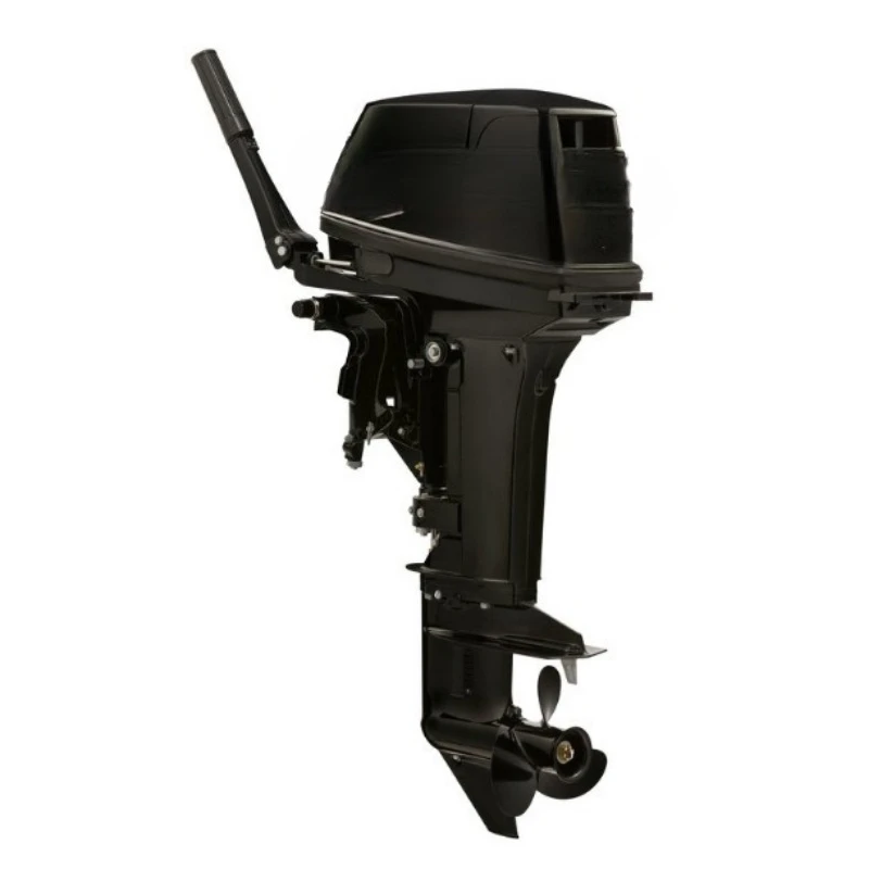 

2/4 stroke outboard, rubber boat motor engine