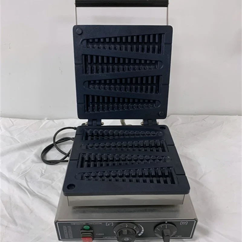Muffin Machine Christmas Tree Waffle Scones Crispy