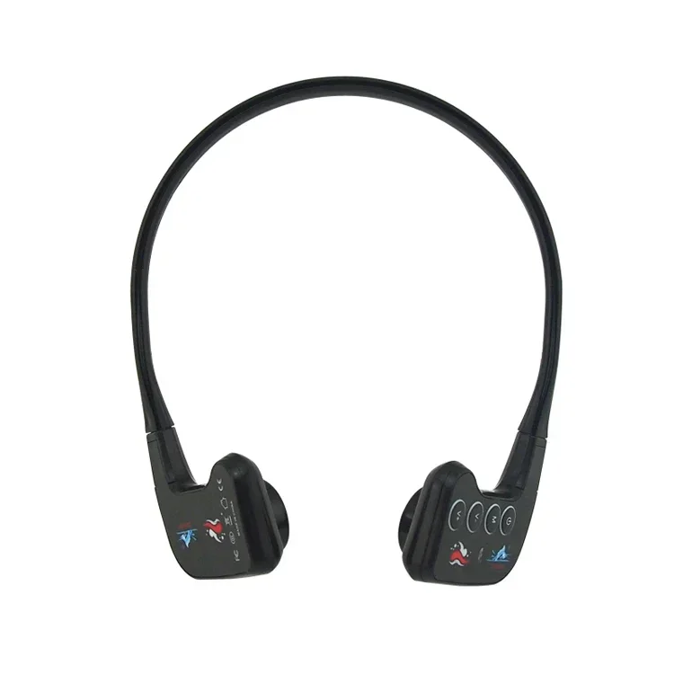 

H905A Open Water Filed Waterproof Level IPX10 Bone Conduction Headphone