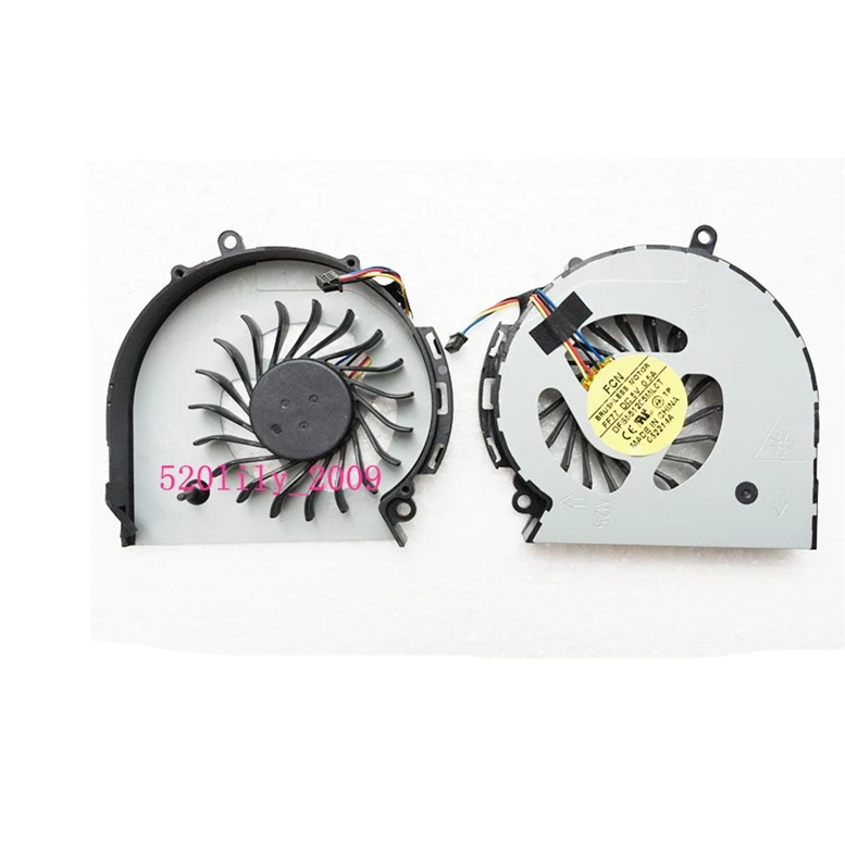 For HP 14-d010tx 15-D013TX cq15 cq14-a104tx D012 D035dx fan