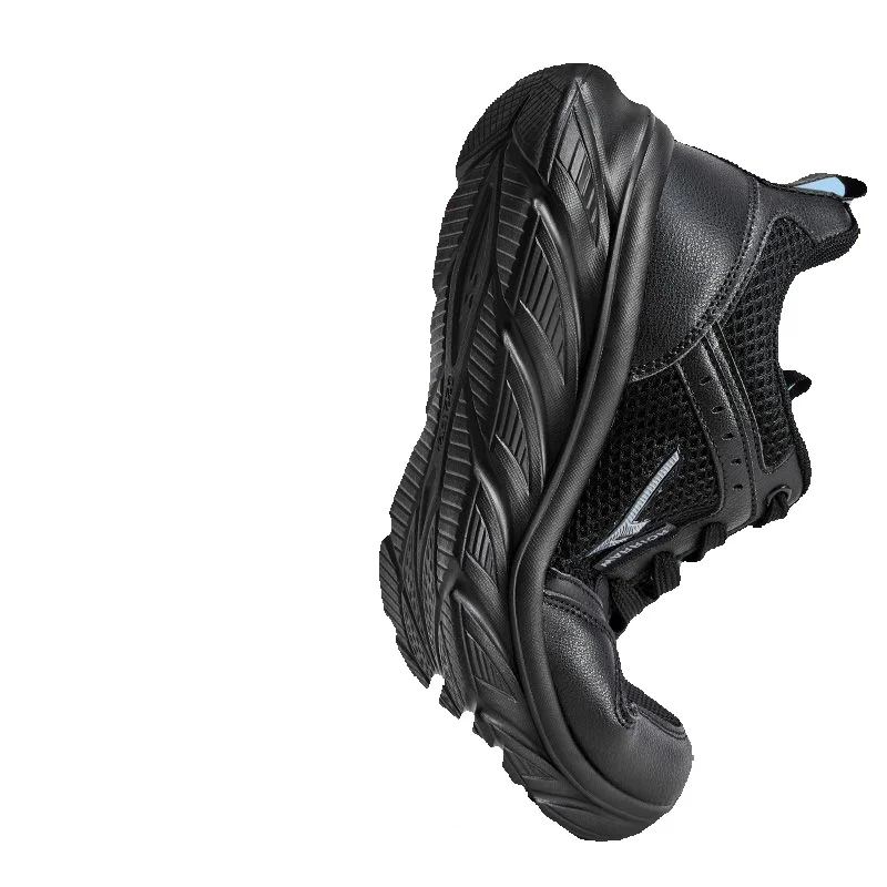 Pull-back Shoes Men's Sneakers 2026 New Spring And Summer Breathable Mesh Casual Shoes Lightweight Soft-soled Running Shoes_vogvips.com