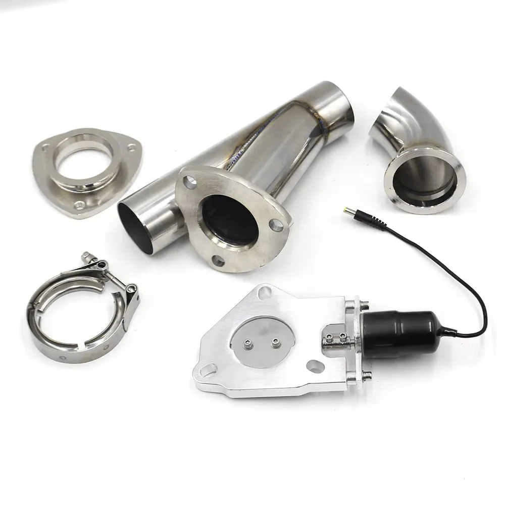 Stainless Steel 2