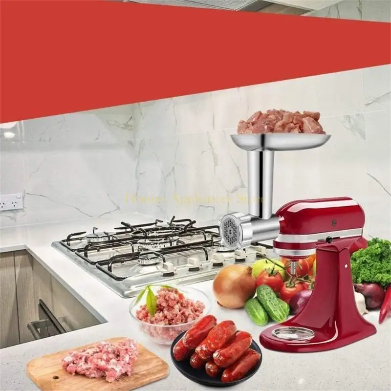 D0AB Grinder Suited for Kitchenaid Stand Mixer Accessories