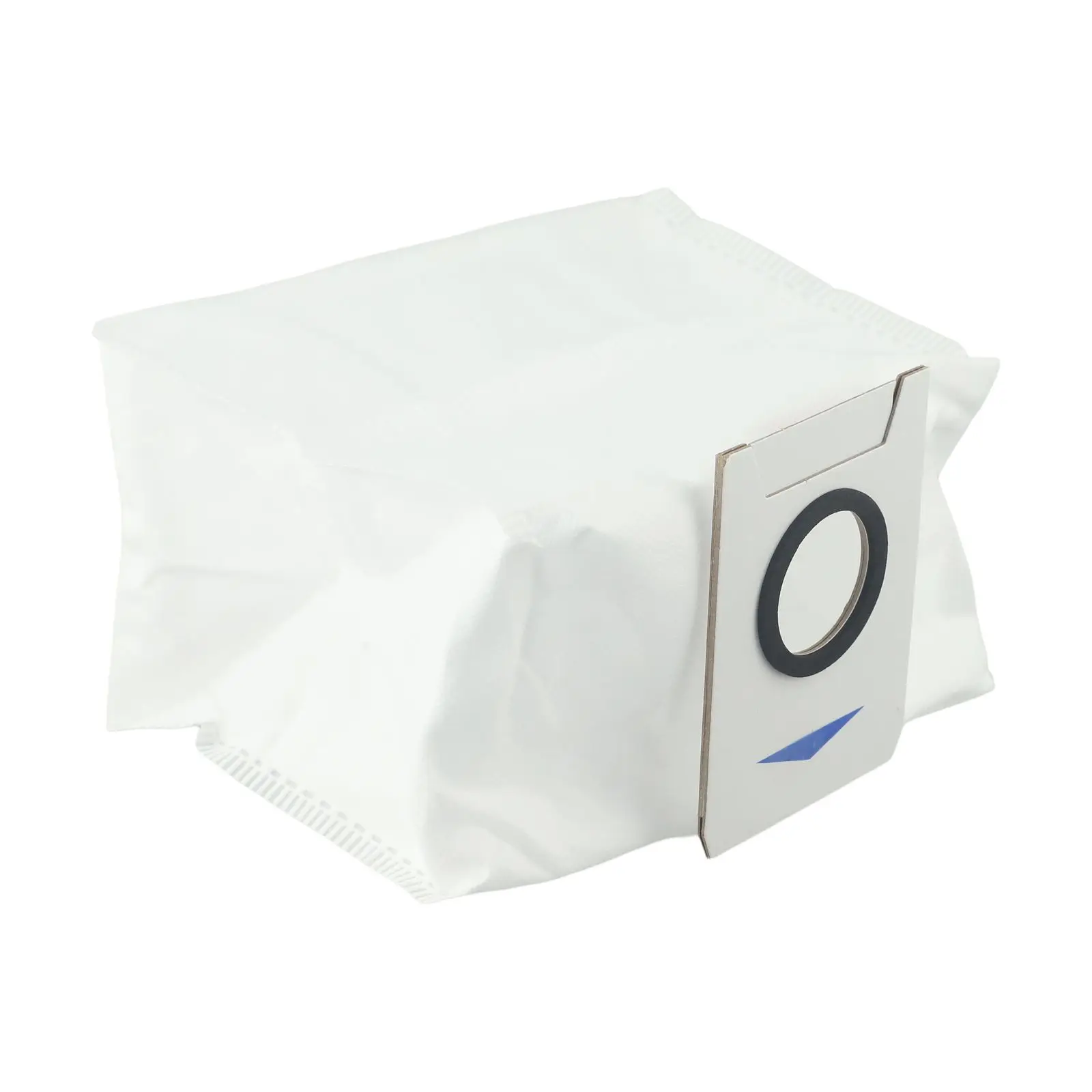 

Незаменимый аксессуар: мешки для сбора пыли большой вместимости, подходящие для популярных моделей пылесосов Ecovacs Deebot.