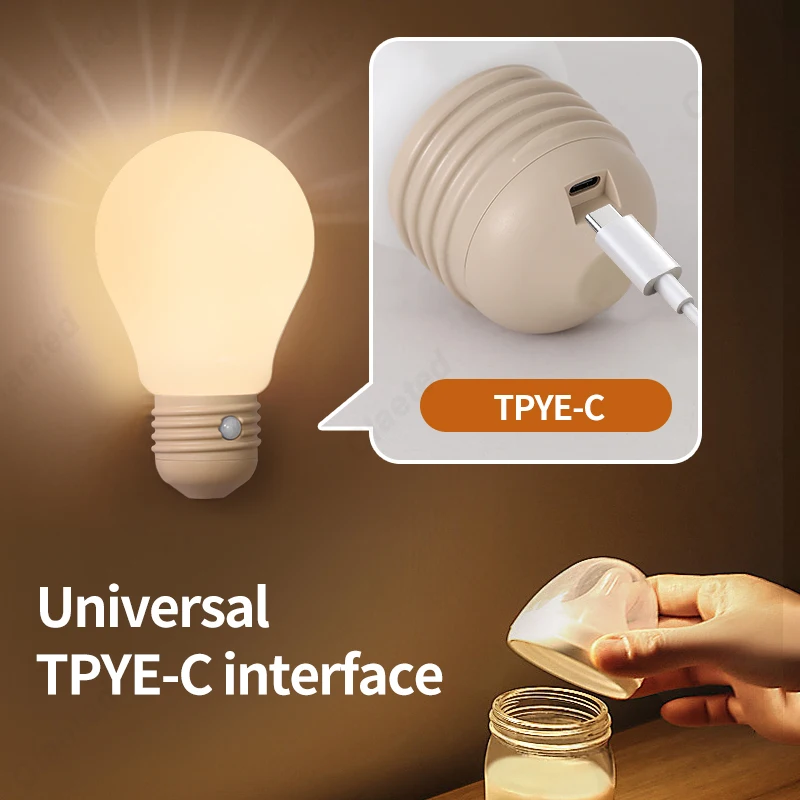 โคมไฟตั้งโต๊ะแม่เหล็กเหนี่ยวนำอเนกประสงค์รุ่นใหม่ พร้อมการปรับอุณหภูมิแสงได้สามระดับ และไฟส่องสว่างแบบพกพา