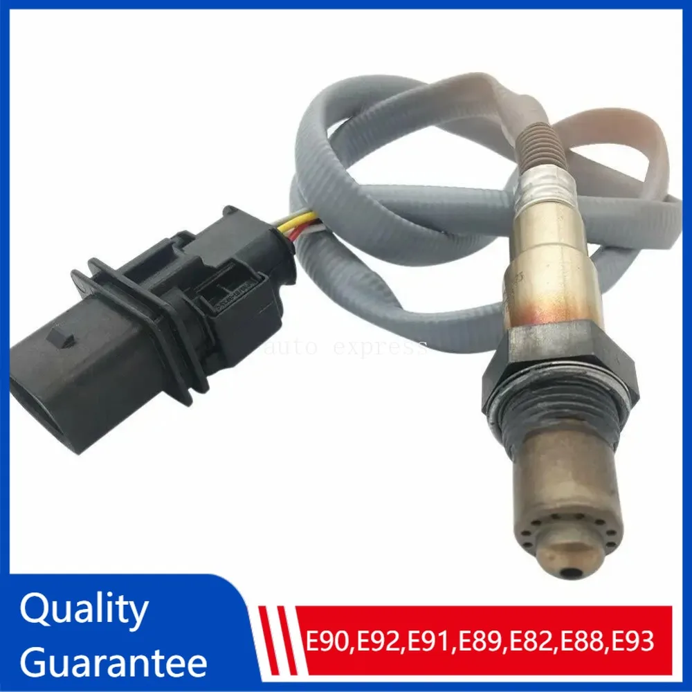 OEM 7540166 11787540166 0258017091 Air Fuel Ratio Oxygen Sensor Upstream  For BM E90,E92,E91,E89,E82,E88,E93