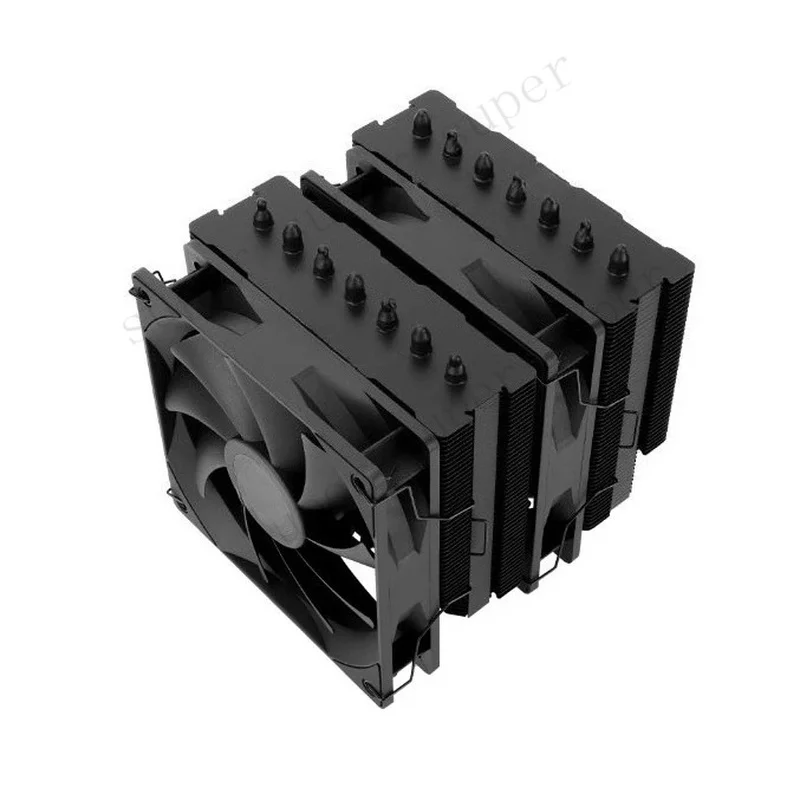 For Thermalright PHANTOM SPIRIT 120 SE Black Edition/