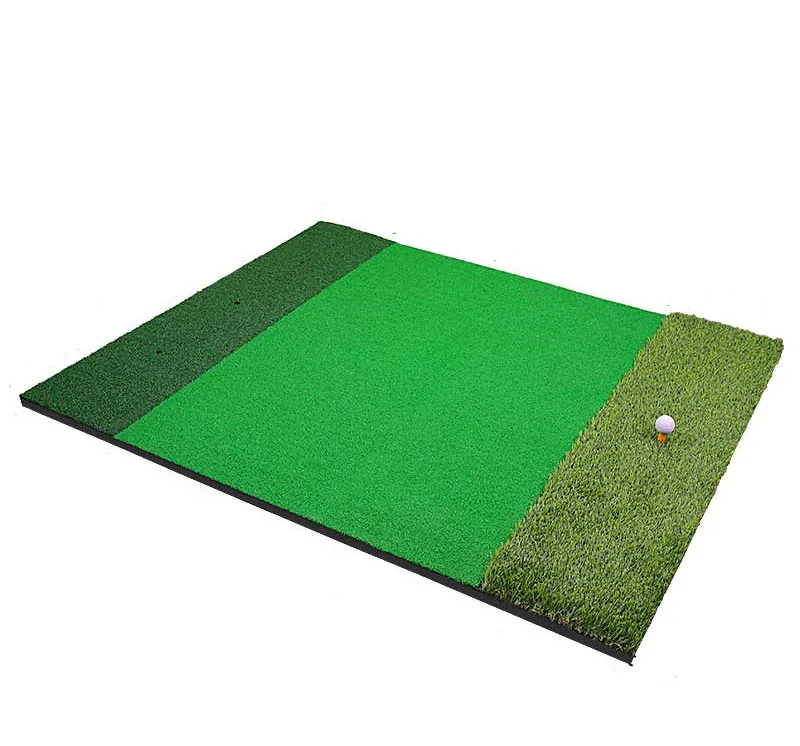 

Golf Outdoor Three in One Multifunctional Impact Pad