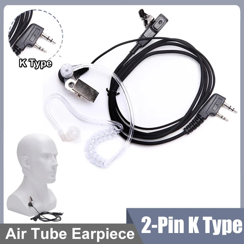 Headset Acoustic 2-… - image