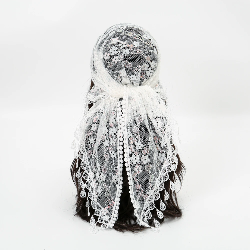 Thumbnail 4 - #54 Best Selling Cotton Bandana Scarfs