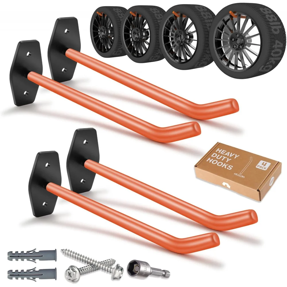 #17 Best Rated Utility Hooks to Buy in 2026