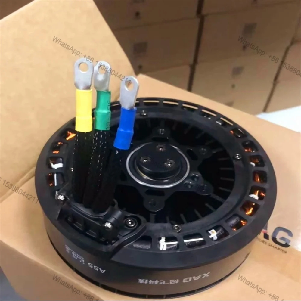 Hot Selling Original New XAG A55 Power Motor for  XAG P150 Agriculture  Accessories