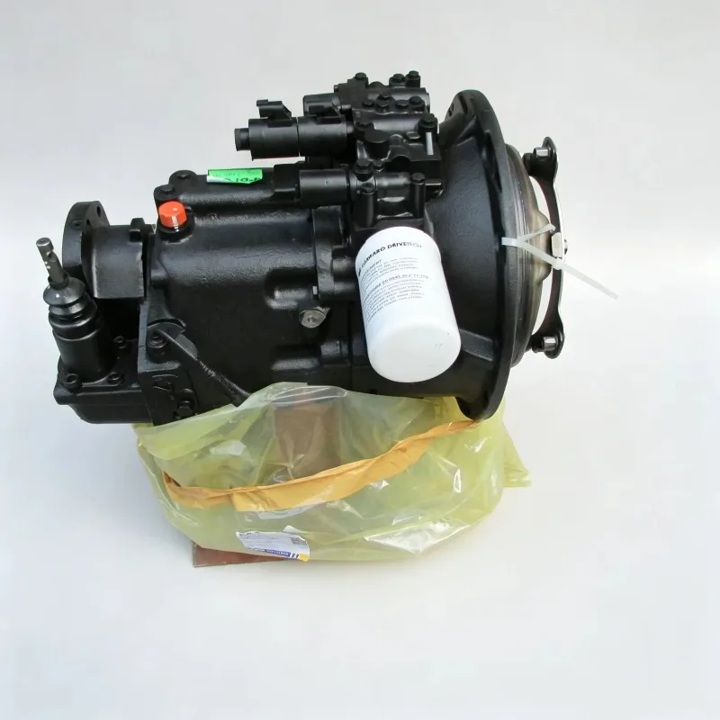 800307394 TLB1-4WD gearbox assembly spare parts for x cmg special machinery