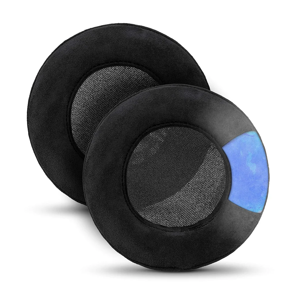 وسادات أذن لتبريد الأذن وسادات للأذن وسادات وسائد لبييرديناميكي DT 440 550 790 797 831 860 سماعات