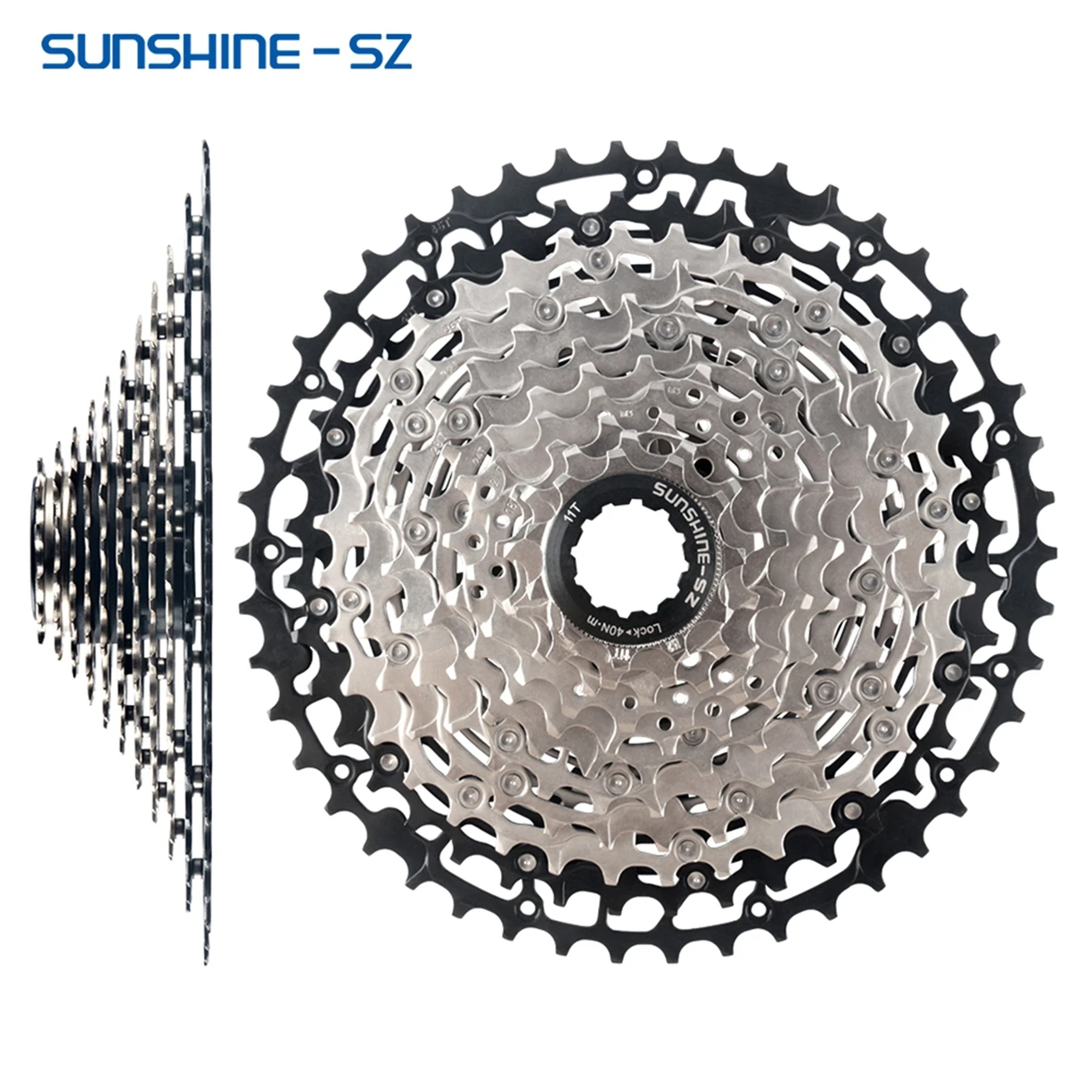 Thumbnail 2 - #8 Compare Bicycle Cassettes Before You Buy