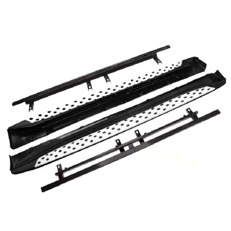 Mitsubishi Outlander Parts Original Style Running Board For 2013-2019 Mitsubishi Outlander Side Steps